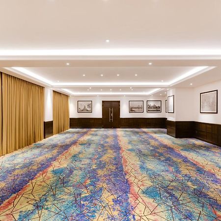 Lemon Tree Premier, Mumbai International Airport Otel Dış mekan fotoğraf