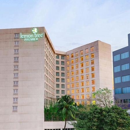 Lemon Tree Premier, Mumbai International Airport Otel Dış mekan fotoğraf