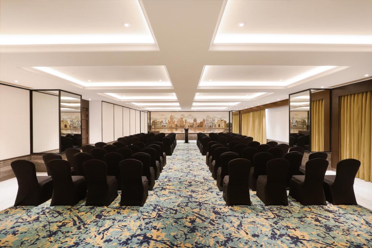 Lemon Tree Premier, Mumbai International Airport Otel Dış mekan fotoğraf