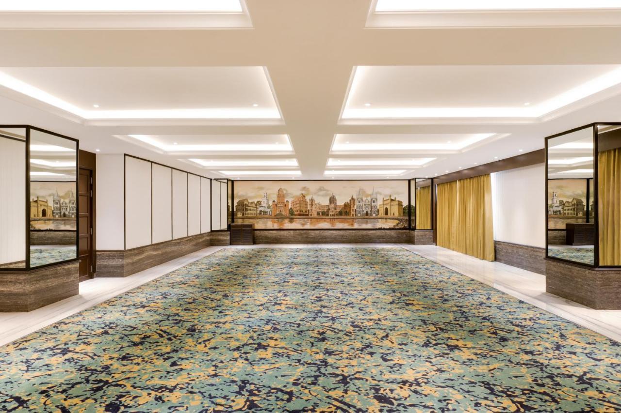 Lemon Tree Premier, Mumbai International Airport Otel Dış mekan fotoğraf