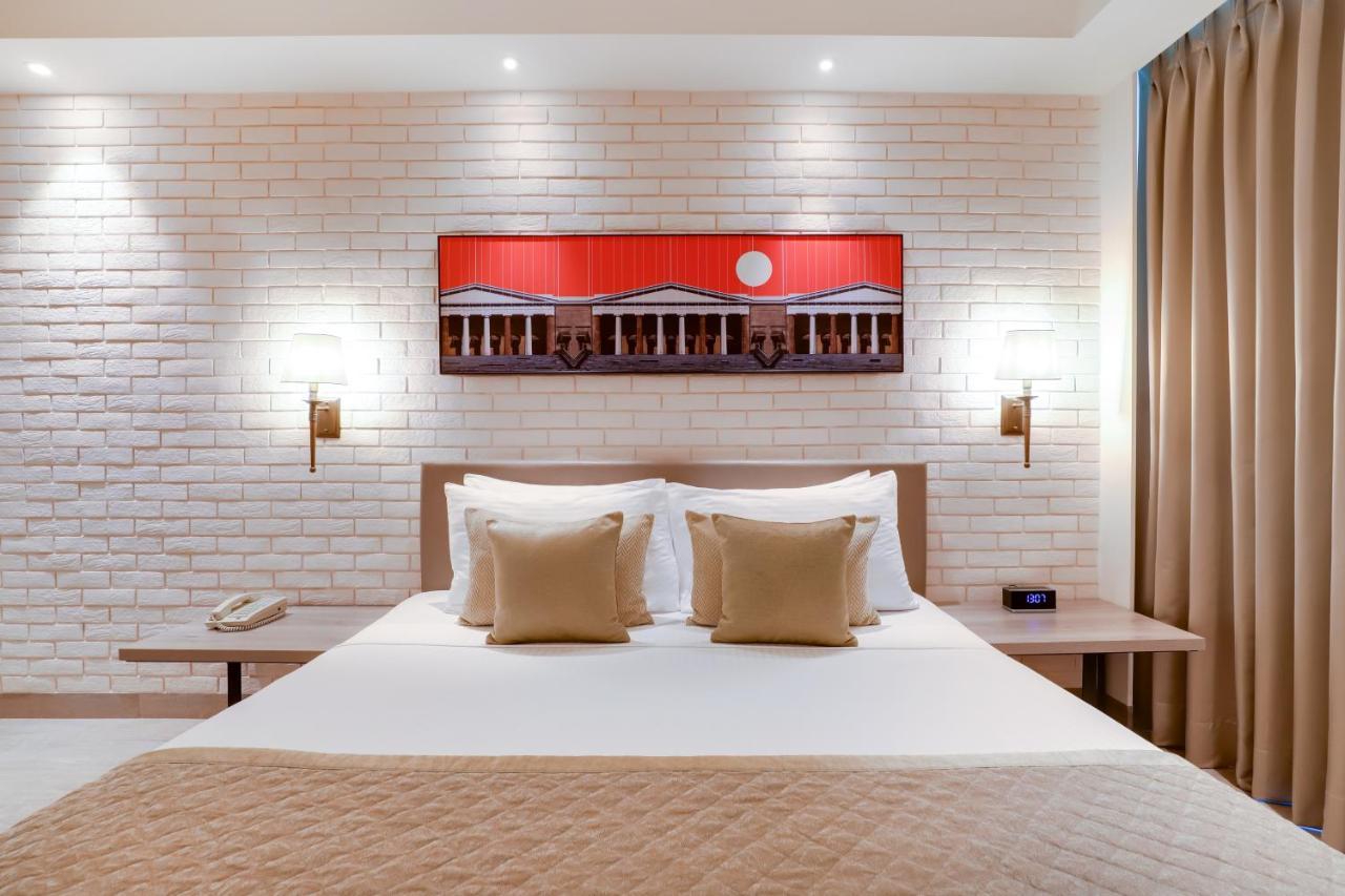 Lemon Tree Premier, Mumbai International Airport Otel Dış mekan fotoğraf